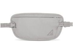 Ledvinka PACSAFE COVERSAFE X100 neutral grey - Ledvinka PACSAFE COVERSAFE X100 neutral grey