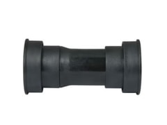 Misky středové Force pressfit MTB, černé - Misky středové Force pressfit MTB, černé