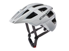 Přilba Cratoni ALLSET - white matt, 2021 - Přilba Cratoni ALLSET - white matt, 2021
