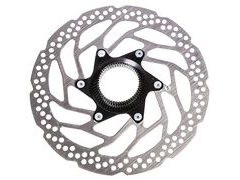 Brzdový kotouč Shimano SMRT30 160mm centerlock - Brzdový kotouč Shimano SMRT30 160mm centerlock