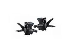 Řadící páčky SHIMANO ALTUS / SL-M2010 3x9 - Řadící páčky SHIMANO ALTUS / SL-M2010 3x9