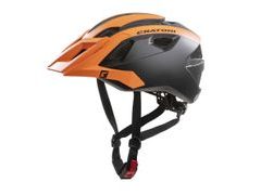 Přilba Cratoni AllRide orange-black matt - Přilba Cratoni AllRide orange-black matt