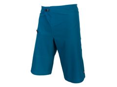 Pánské kraťasy do pasu bez vložky O'NEAL MATRIX SHORTS, PETROL-ORANGE - Pánské kraťasy do pasu bez vložky O'NEAL MATRIX SHORTS, PETROL-ORANGE