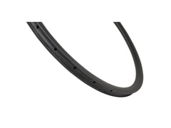 Ráfek Force MTB 29" plášťový KARBON 28mm, 28děr - Ráfek Force MTB 29" plášťový KARBON 28mm, 28děr