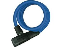 Zámek 5510K/180/10 Modrý SCMU Prime - Zámek 5510K/180/10 Modrý SCMU Prime