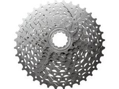Kazeta 9 rychlostní SHIMANO ALIVIO / CS-HG400-9 - Kazeta 9 rychlostní SHIMANO ALIVIO / CS-HG400-9