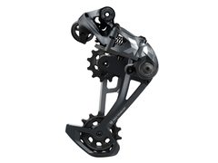 přehazovačka SRAM X01 EAGLE LUNAR, Grey - přehazovačka SRAM X01 EAGLE LUNAR, Grey