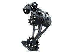 přehazovačka SRAM  X01 EAGLE LUNAR, Grey 