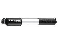 Hustilka LEZYNE PUMP HAND ALLOY DRIVE - M BLACK GLOSS - Hustilka LEZYNE PUMP HAND ALLOY DRIVE - M BLACK GLOSS