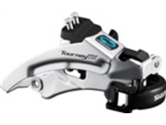 Přesmykač Shimano Tourney FD-TX800 - Přesmykač Shimano Tourney FD-TX800