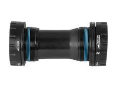 Kliky Force ELEVEN1.7B+ Al 34z s osou 175mm, černé - Kliky Force ELEVEN1.7B+ Al 34z s osou 175mm, černé