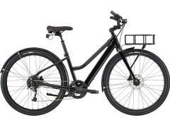 Dámské urban elektrokolo Cannondale TREADWELL NEO EQ REMIXTE 2021 - Dámské urban elektrokolo Cannondale TREADWELL NEO EQ REMIXTE 2021