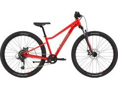 Dětské kolo CANNONDALE TRAIL 26", rally red - Dětské kolo CANNONDALE TRAIL 26", rally red
