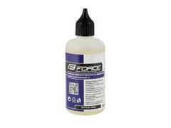 olej-brzd. kapalina FORCE DOT-5.1 Brake Fl. 100ml - olej-brzd. kapalina FORCE DOT-5.1 Brake Fl. 100ml