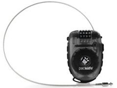 Zámek PACSAFE RETRACTASAFE 250 - Zámek PACSAFE RETRACTASAFE 250