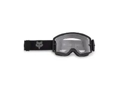 Brýle Downhill Fox Main Goggle Černé - Brýle Downhill Fox Main Goggle Černé