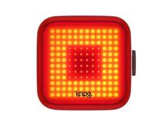 Zadní světlo Knog Blinder Black - Zadní světlo Knog Blinder Black