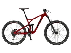 Pánské horské kolo GT Force Alloy Comp 27,5" 2019 - Pánské horské kolo GT Force Alloy Comp 27,5" 2019