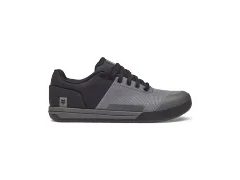 Boty Fox Union Canvas, Dark Shadow Grey - Boty Fox Union Canvas, Dark Shadow Grey