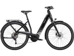 Městské elektrokolo Cannondale MAVARO NEO 5 2021 - Městské elektrokolo Cannondale MAVARO NEO 5 2021