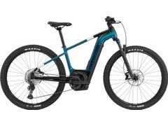 Pánské horské elektrokolo CANNONDALE TRAIL NEO 2 - Pánské horské elektrokolo CANNONDALE TRAIL NEO 2