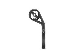 Držák cyklopočítače LEZYNE GPS MOUNT FORWARD BAR MOUNT CM BLACK - Držák cyklopočítače LEZYNE GPS MOUNT FORWARD BAR MOUNT CM BLACK