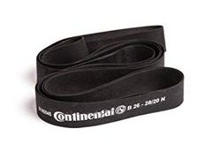 Páska Continental Rubber rim tape 12 1/2 (203 mm) / 20 mm 12" - Páska Continental Rubber rim tape 12 1/2 (203 mm) / 20 mm 12"