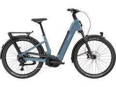 Dámské trekingové elektrokolo CANNONDALE TESORO X 2 LSTH - Dámské trekingové elektrokolo CANNONDALE TESORO X 2 LSTH