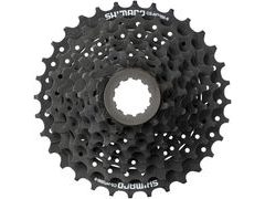 Kazeta SHIMANO ACERA / CS-HG200-9 