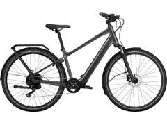 Pánské městské elektrokolo CANNONDALE MAVARO NEO SL 1 - Pánské městské elektrokolo CANNONDALE MAVARO NEO SL 1