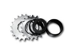 Adaptér A2Z AD-ONE Single Speed Kit - 16T, 18T - Adaptér A2Z AD-ONE Single Speed Kit - 16T, 18T