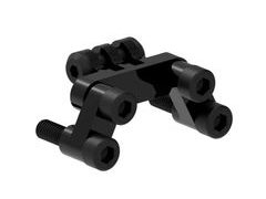 Držák světla FLEXI STEM MOUNT - Držák světla FLEXI STEM MOUNT