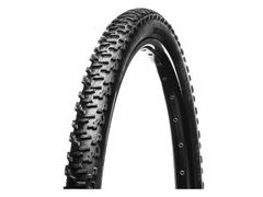 Plášť HUTCHINSON CAMELEON 26x1.95 drát, černý - Plášť HUTCHINSON CAMELEON 26x1.95 drát, černý