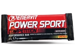 Tyčinka Enervit Power Sport Competition Kakao, 40g - Tyčinka Enervit Power Sport Competition Kakao, 40g