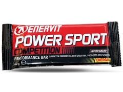 Tyčinka Enervit Power Sport Competition Kakao, 40g 