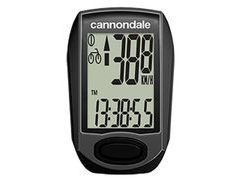 Tachometr Cannondale IQ200 - 11 funkcí - Tachometr Cannondale IQ200 - 11 funkcí