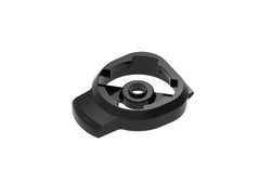 Držák cyklopočítače LEZYNE GPS MOUNT DIRECT X-LOCK GPS MOUNT INSERT BLACK - Držák cyklopočítače LEZYNE GPS MOUNT DIRECT X-LOCK GPS MOUNT INSERT BLACK