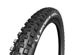 Plášť MICHELIN WILD AM TS TLR KEVLAR 27,5X2.35 PERFORMANCE LINE - Plášť MICHELIN WILD AM TS TLR KEVLAR 27,5X2.35 PERFORMANCE LINE