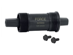Zapouzdřená osa Force ECO BSA Fe misky + Fe tělo - Zapouzdřená osa Force ECO BSA Fe misky + Fe tělo