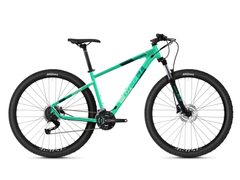 Jízdní kolo Ghost Kato Universal 29 - Turquoise / Dark Turquoise - Jízdní kolo Ghost Kato Universal 29 - Turquoise / Dark Turquoise