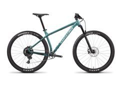 Horské kolo Santa Cruz Chameleon AL 29" slate blue + sky blue 2020 - Horské kolo Santa Cruz Chameleon AL 29" slate blue + sky blue 2020