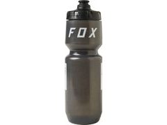 Cykistická láhev FOX 26 Oz Purist Bottle - šedá - Cykistická láhev FOX 26 Oz Purist Bottle - šedá