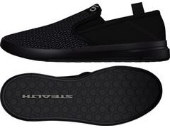 obuv Five Ten Sleuth Slip On Black - obuv Five Ten Sleuth Slip On Black