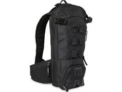 Batoh FOX UTILITY 10 LITER HYDRATION PACK - černý - Batoh FOX UTILITY 10 LITER HYDRATION PACK - černý