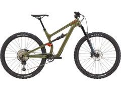 Horské kolo CANNONDALE HABIT CARBON 2, 2021 - Horské kolo CANNONDALE HABIT CARBON 2, 2021