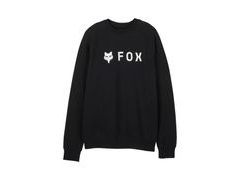Pánská mikina Fox Absolute Fleece Crew - Pánská mikina Fox Absolute Fleece Crew