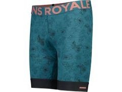 Bajková merino vložka Mons Royale ENDURO BIKE SHORT LINER WMNS forest alchemy - Bajková merino vložka Mons Royale ENDURO BIKE SHORT LINER WMNS forest alchemy