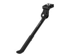 stojan FORCE 12-20" Al pod rám + protikus, černý - stojan FORCE 12-20" Al pod rám + protikus, černý