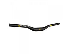 Řídítka Burgtec RIDE WIDE ENDURO ALLOY 800MM - Řídítka Burgtec RIDE WIDE ENDURO ALLOY 800MM