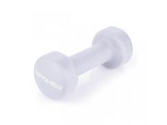 Činka Spokey SHAPE IV 2x0.5kg šedé - Činka Spokey SHAPE IV 2x0.5kg šedé